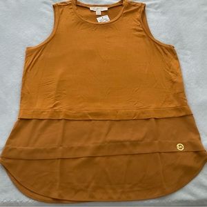 Michael Kors tank top woman’s